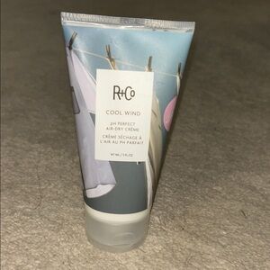 R+Co Cool Wind Air-Dry Creme